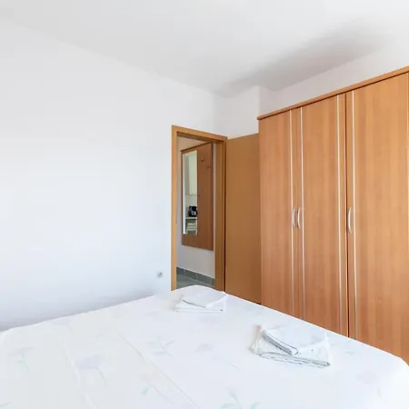 Mimi Gæstehus Trogir