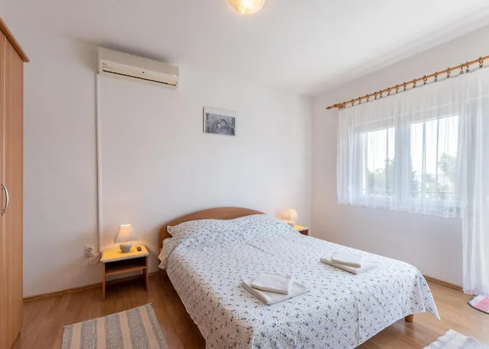 Gæstehus Mimi 3*