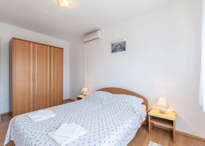 Gæstehus Mimi Trogir