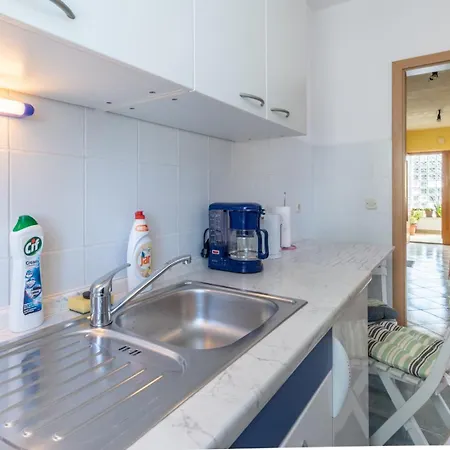 Gasthuis Mimi Trogir