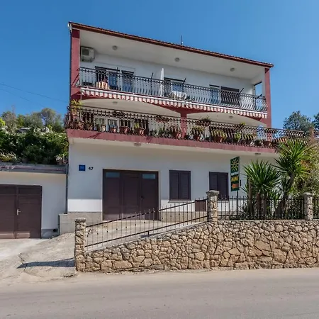 Pensjonat Mimi Trogir