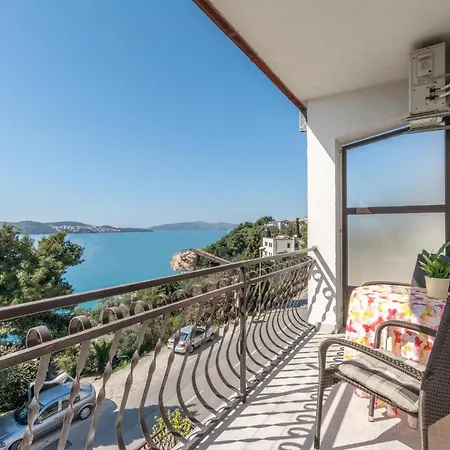 Mimi Pensjonat Trogir