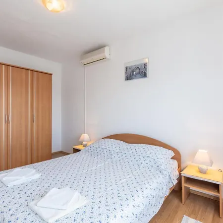 Pensjonat Mimi Trogir